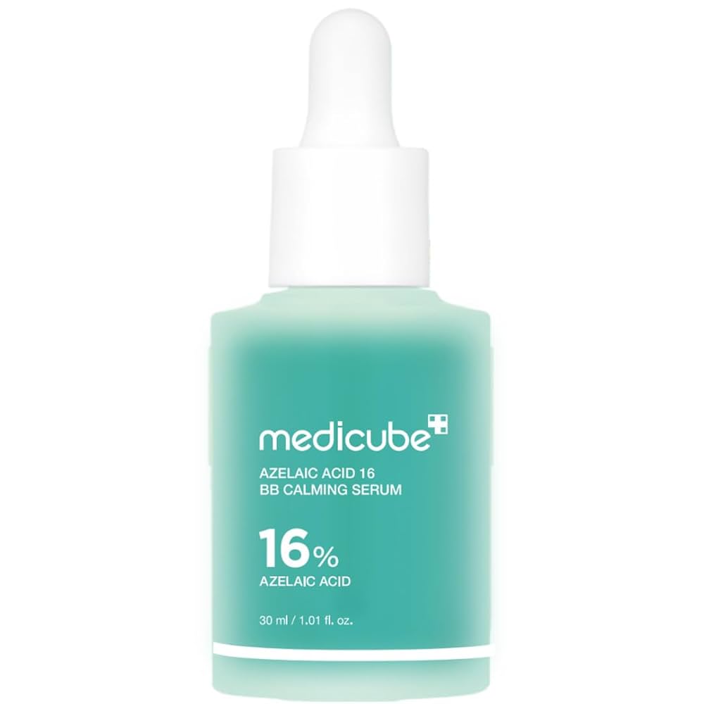 medicube Azelaic Acid 16BB Calming Serum