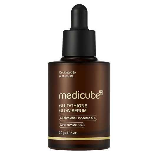 medicube Glutathione Glow Serum|medicube Glutathion Glød Serum