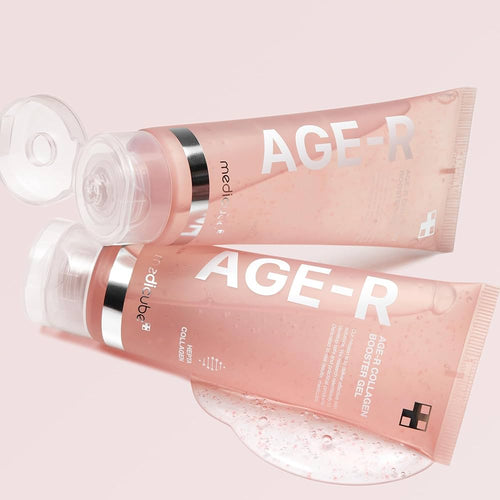 medicube Age-R Collagen Booster Gel|medicube Age-R Kollagen Booster Gel