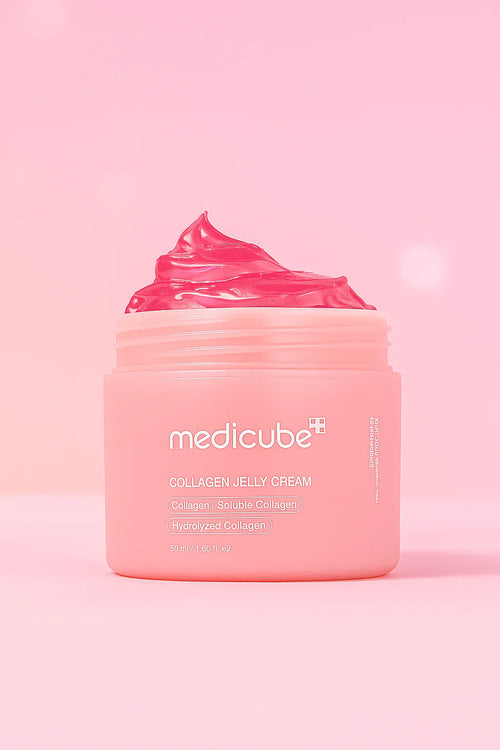 medicube Collagen Jelly Krem 110ml