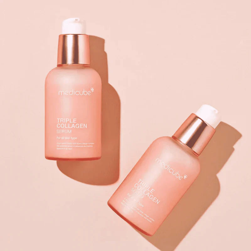 medicube Triple Collagen Serum