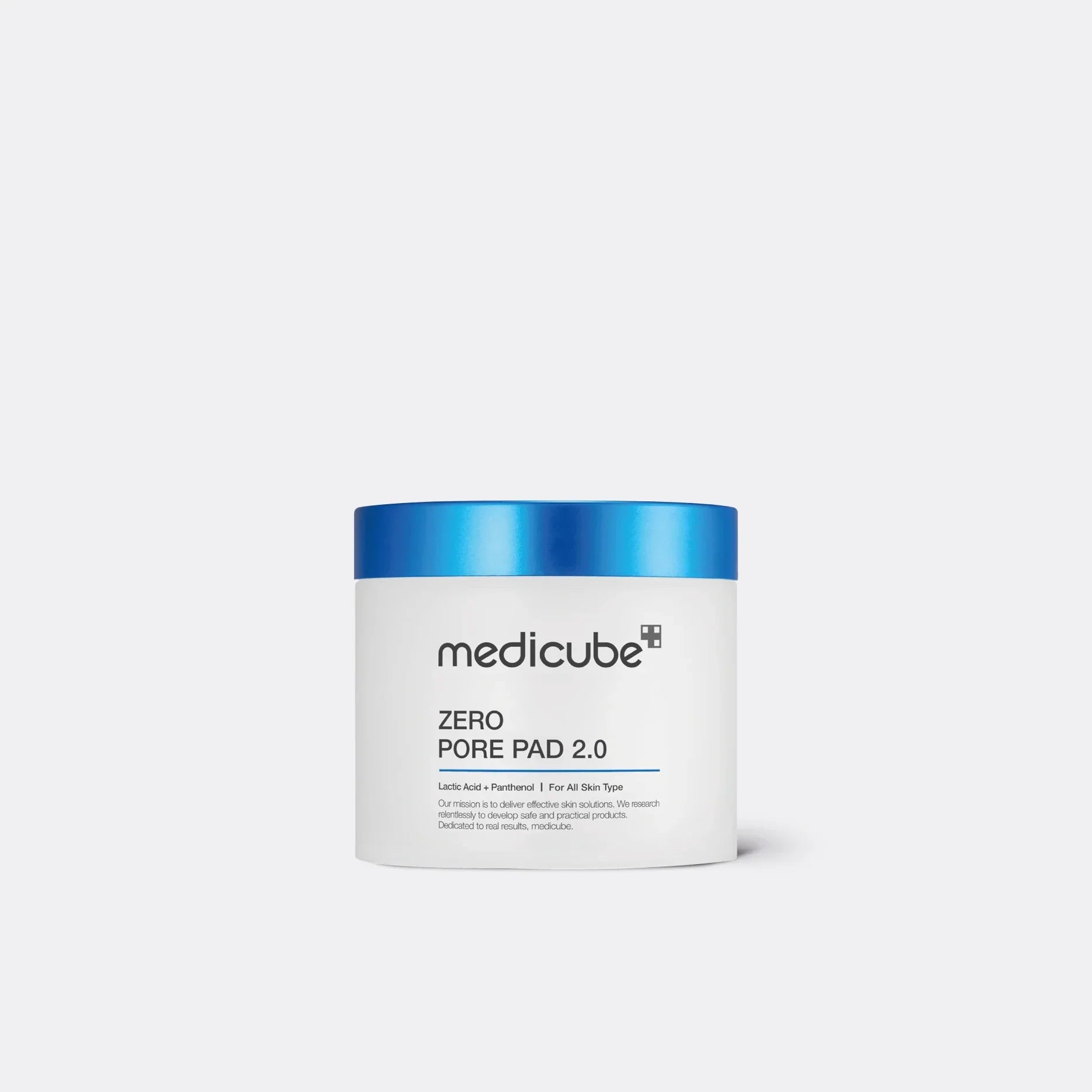 medicube Zero Pore Pad 2.0|medicube Zero Pore Pad 2.0